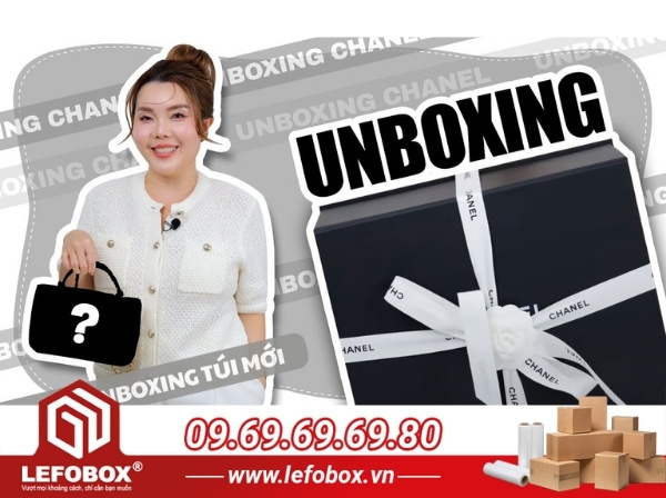 Bao bì giúp tăng trải nghiệm sản phẩm, gắn kết người dùng