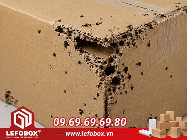 Biện pháp phòng chống mối mọt và côn trùng phá hoại