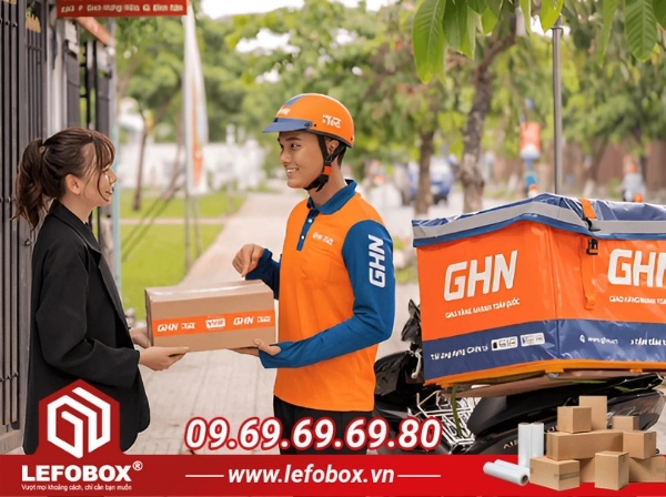 Danh sách bưu điện Giao hàng nhanh Thủ Đức