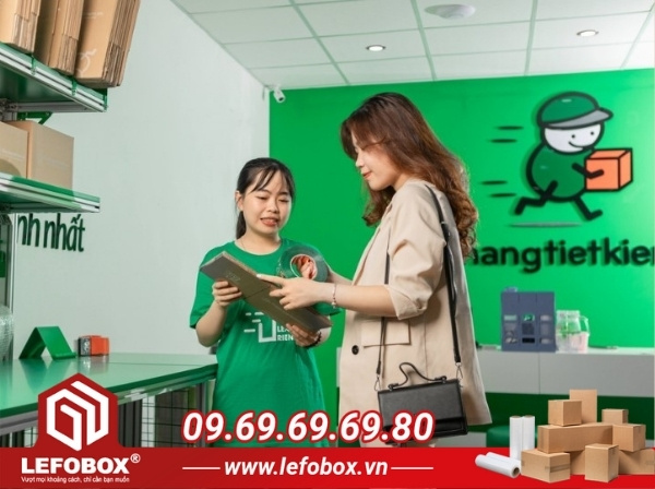 Danh sách bưu điện tại phường Chánh Phú Hoà