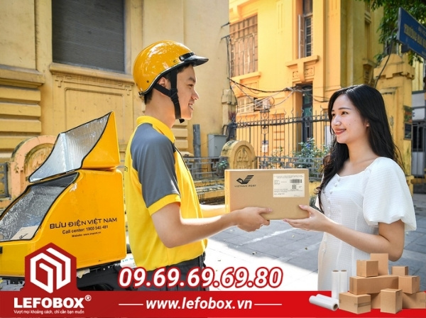 Danh sách bưu điện Vietnam Post quận 8