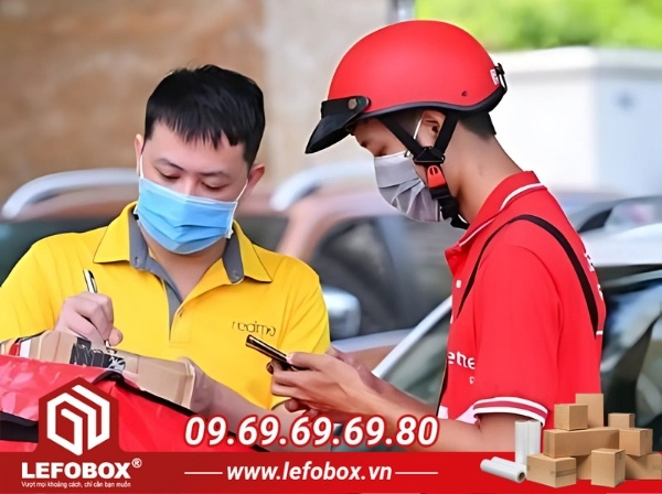 Danh sách bưu điện Viettel Post quận 7