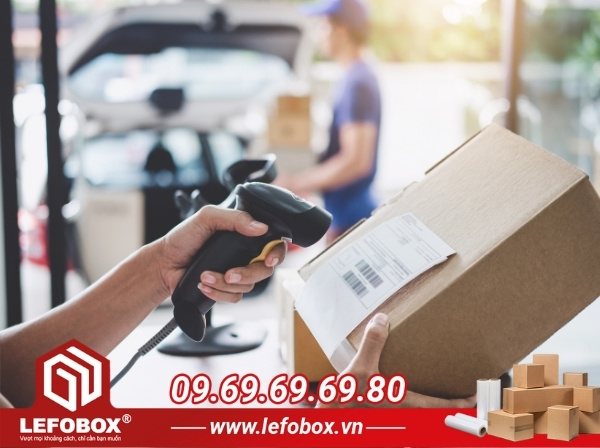 Danh sách các dịch vụ phổ biến của hệ thống bưu điện huyện Củ Chi