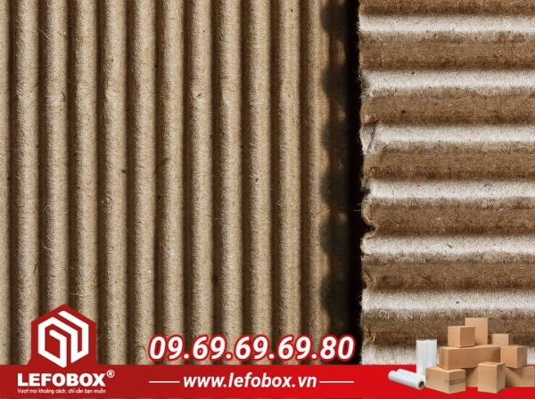 Cách chọn loại giấy tấm carton phù hợp