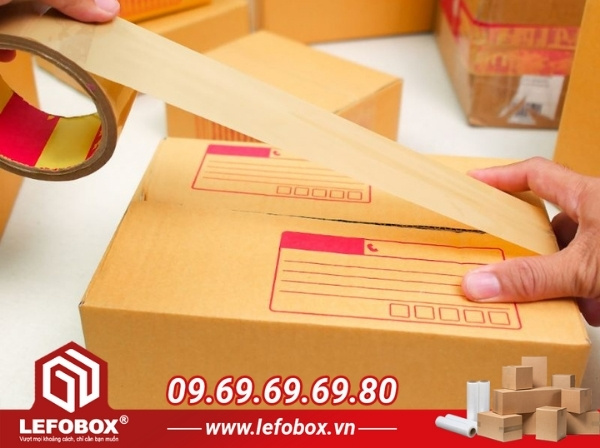 Một số lưu ý trong quá trình đóng hàng ship cod