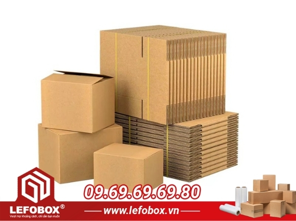Tính giá thùng dựa theo số lượng thùng