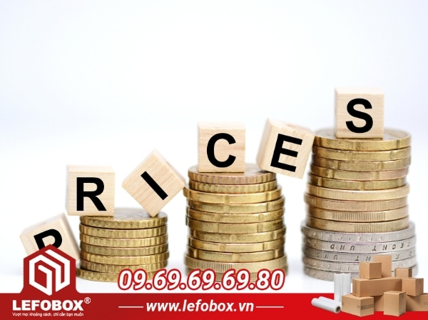 Chỉ quan tâm đến giá mà bỏ qua chất lượng thùng carton