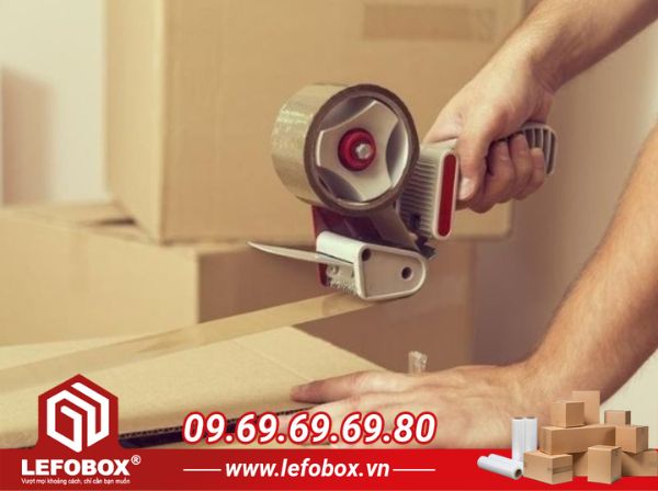 Chọn nhà cung cấp thùng carton đựng xe đạp uy tín