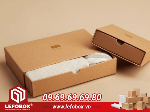 Chọn loại bao bì đúng với nhu cầu sử dụng
