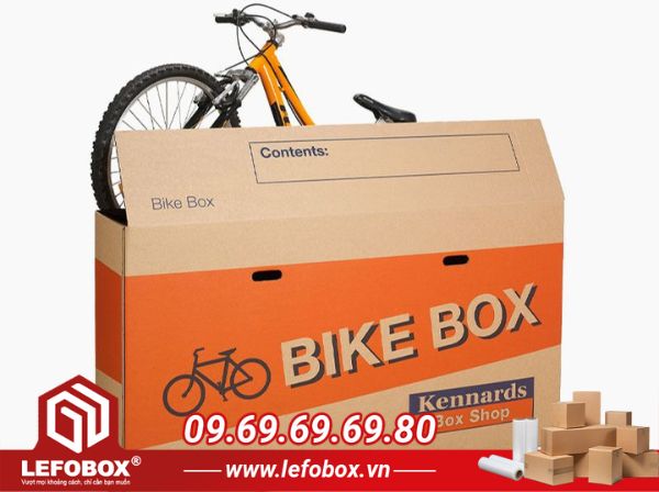 Chọn kích thước thùng carton sao cho phù hợp