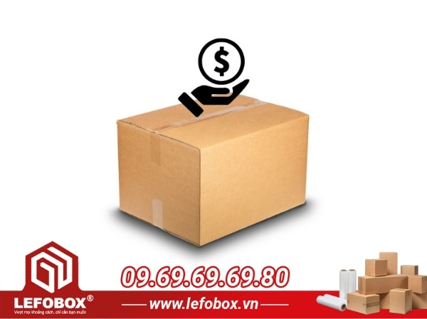 Cách tính chi phí bao bì đóng gói sản phẩm đơn giản