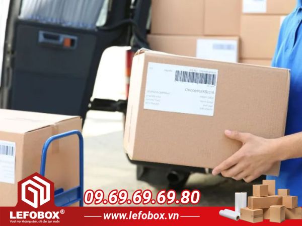 Đại Hoàng Dương - công ty sản xuất thùng carton uy tín ở Bình Dương