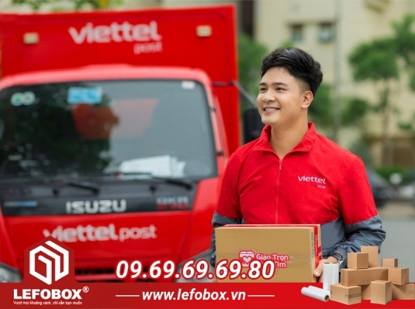 Danh sách bưu điện Viettel Post tại Thuận An Bình Dương