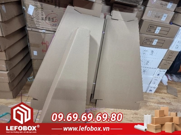 Câu hỏi thường gặp về hộp carton đựng đàn