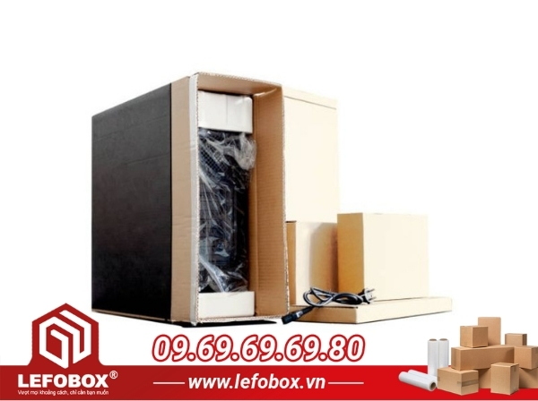Đóng gói máy tính để bàn (PC)