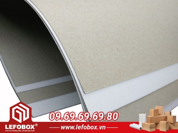 Giấy duplex là gì?