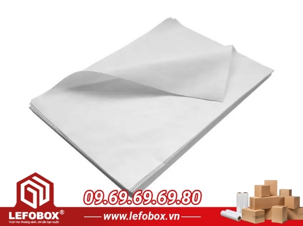 Giấy gói hàng pelure