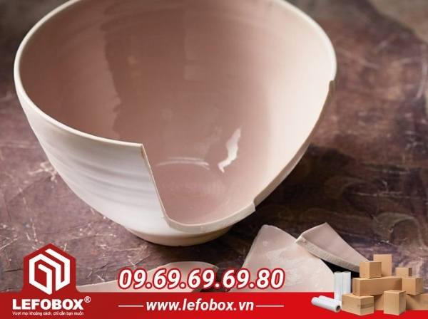 Hàng dễ vỡ là gì?