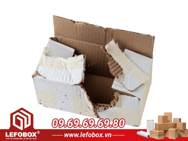 Hình ảnh thương hiệu trở nên thiếu chuyên nghiệp