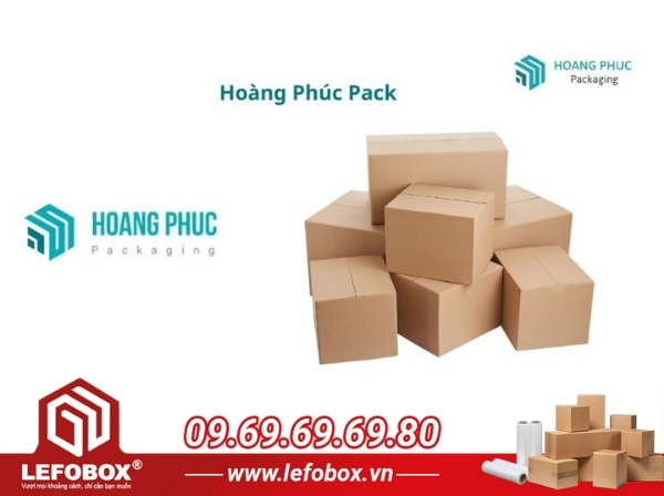 Hoàng Phúc Pack