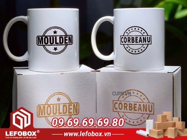 hộp carton đựng ly tách