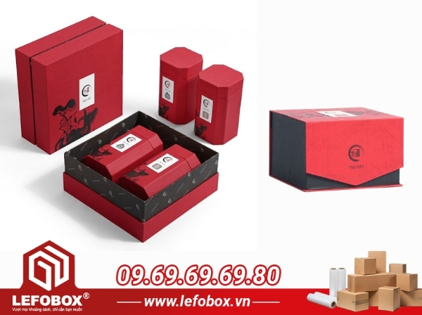 Hộp carton lạnh là gì?