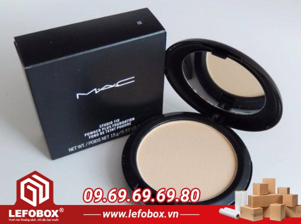 Mẫu hộp giấy đựng cushion