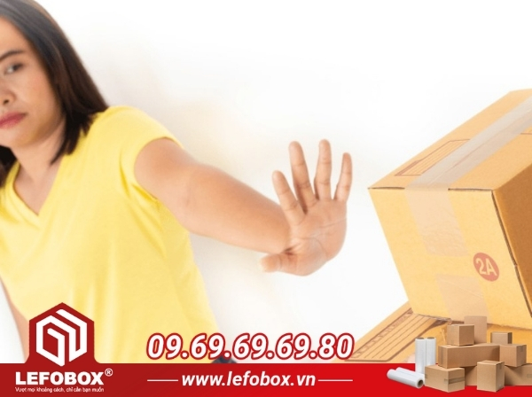 Khách từ chối nhận hàng ship cod đi tỉnh