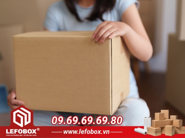 Khi nào nên mua thùng carton lẻ online đối với cá nhân 