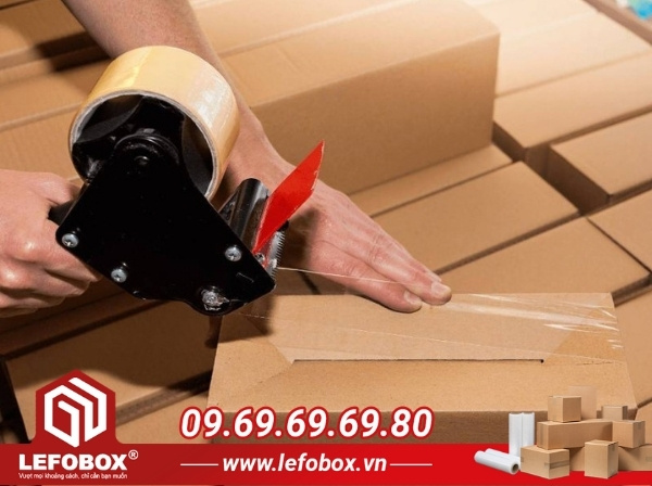 Khi nào nên dùng thùng carton