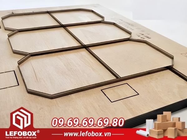 Khuôn bế là gì?