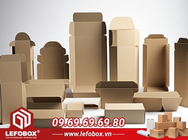 Khuôn bế quyết định độ sắc nét của nếp gấp