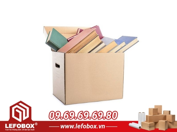 Khi nào nên sử dụng thùng carton kích thước 5kg