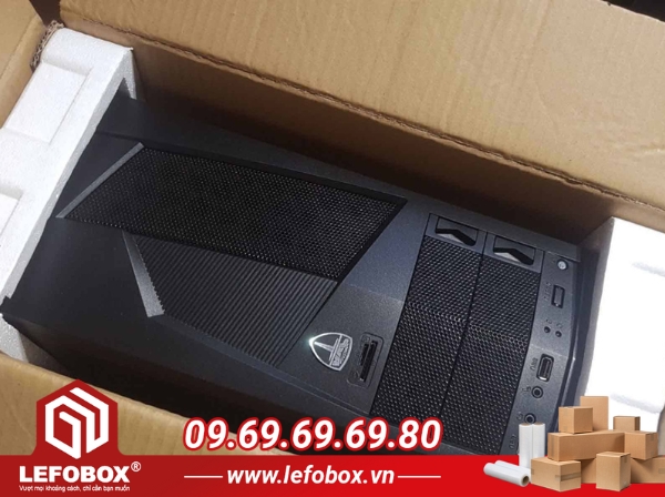 Kích thước thùng carton tiêu chuẩn