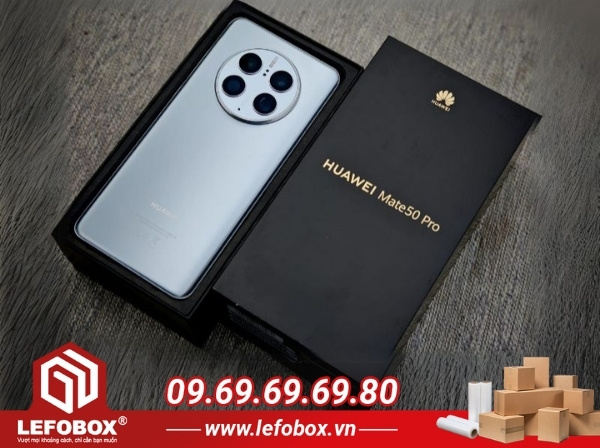 Kỹ thuật gia công hộp carton đựng điện thoại