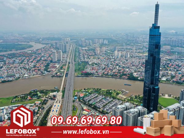 Lefobox chuyên cung cấp thùng carton giá rẻ, chất lượng khắp đại bàn Thủ Đức