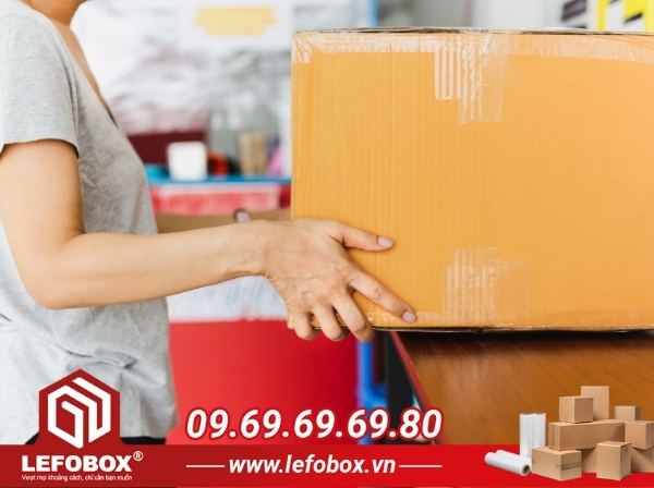 Địa chỉ bán hộp ship cod, thùng carton đóng hàng gửi bưu điện huyện Hóc Môn