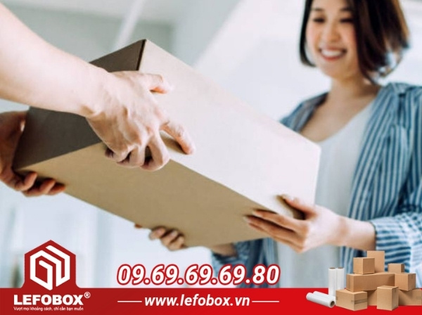 Tại sao cần biết cách đóng hàng ship COD?
