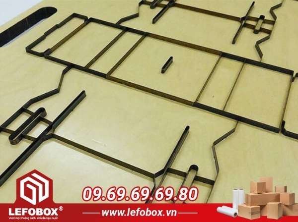 Lưu ý khi chọn khuôn bế