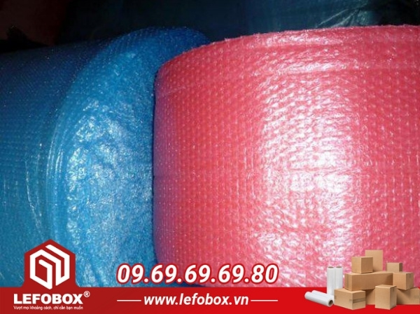 Màng xốp hơi chống tĩnh điện