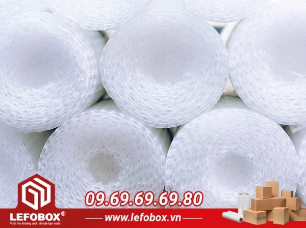 Màng xốp hơi loại tiêu chuẩn