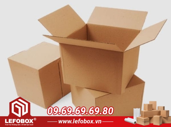 Mẫu hộp giấy đựng mỹ phẩm A1