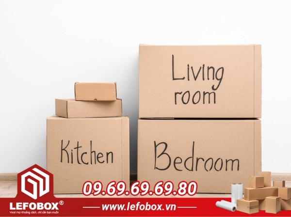 Ghi chú rõ ràng dễ đọc