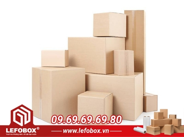 Mua thùng carton A1 ở đâu giá tốt