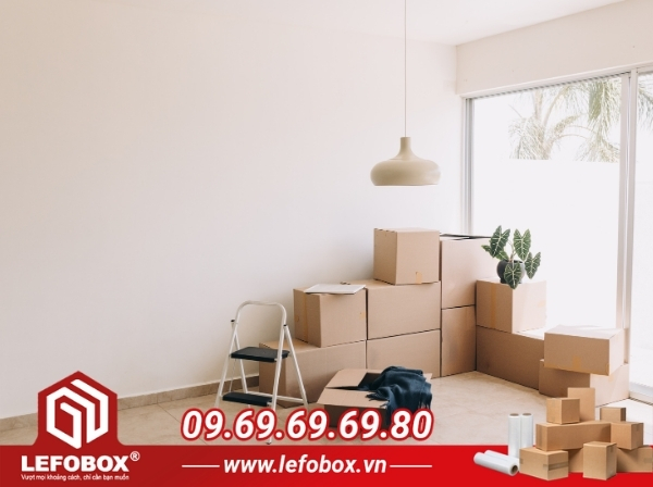 Mua thùng carton chuyển nhà huyện Hóc Môn ở đâu?
