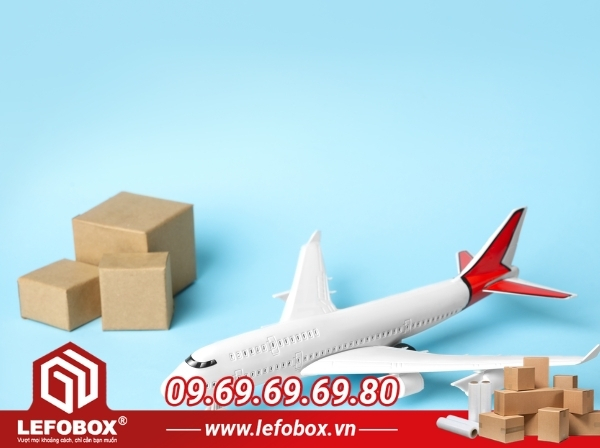 Mua thùng carton ký gửi ở đâu?