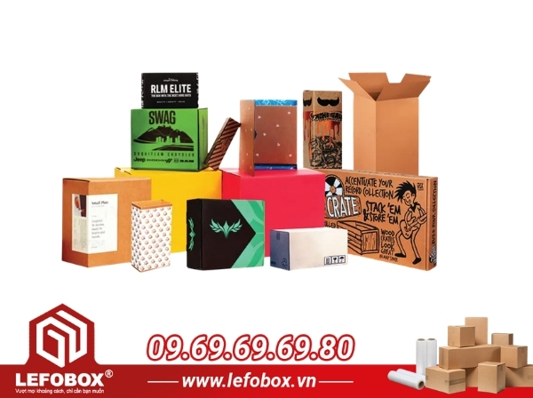 Những lưu ý quan trọng khi in proof