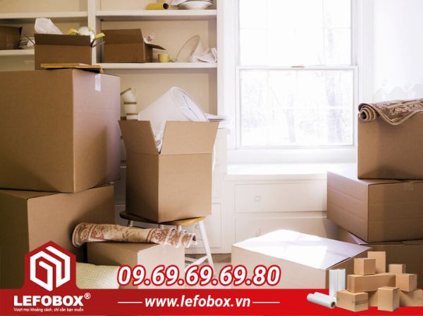 Chú ý những nhược điểm của thùng carton để chọn đúng loại, đúng nhu cầu sử dụng