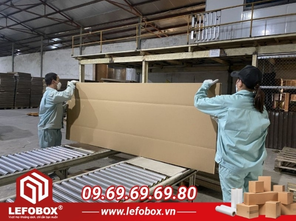 Phân loại dây chuyển sản xuất theo mức độ tự động hóa