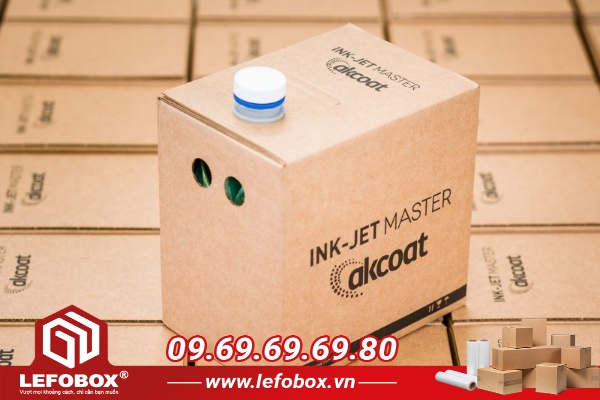 Phân loại theo đặc tính loại sơn